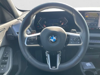 BMW Serie 1 116 MSport auto (9)