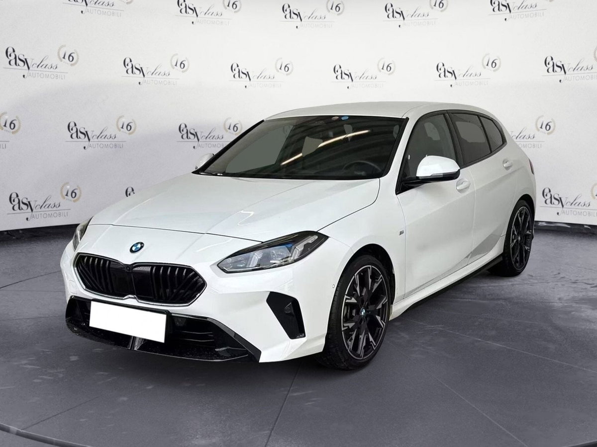 BMW Serie 1 5p. 118d 5p. Msport