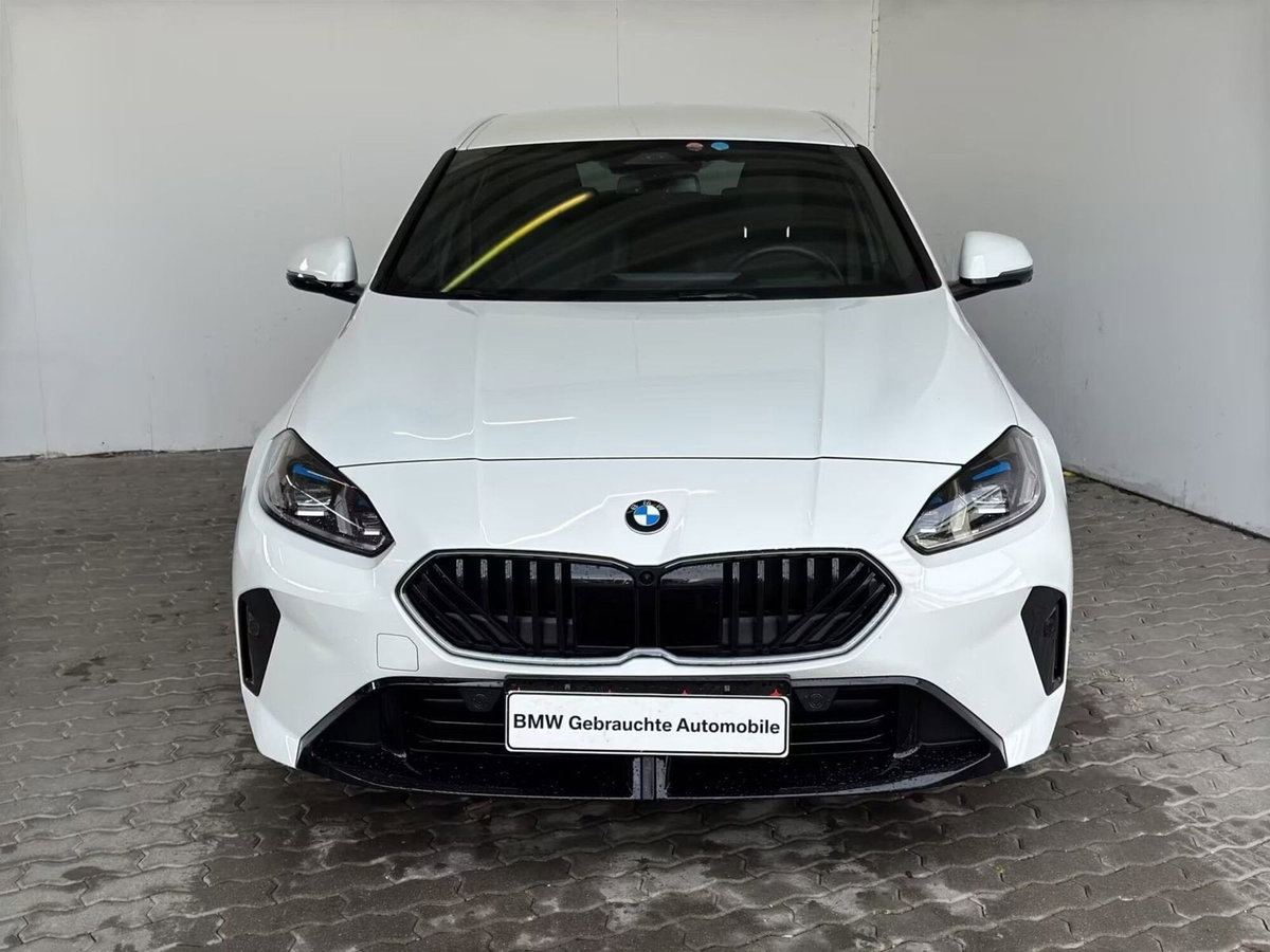 BMW Serie 1 5p. 118d 5p. Msport (3)