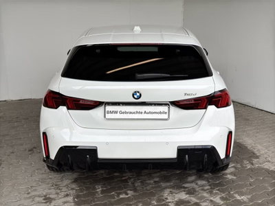BMW Serie 1 5p. 118d 5p. Msport (4)