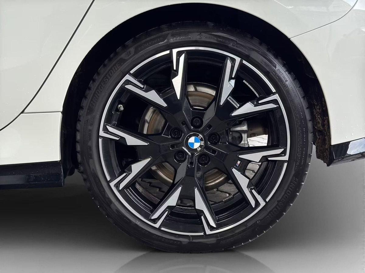 BMW Serie 1 5p. 118d 5p. Msport (5)
