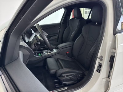 BMW Serie 1 5p. 118d 5p. Msport (6)