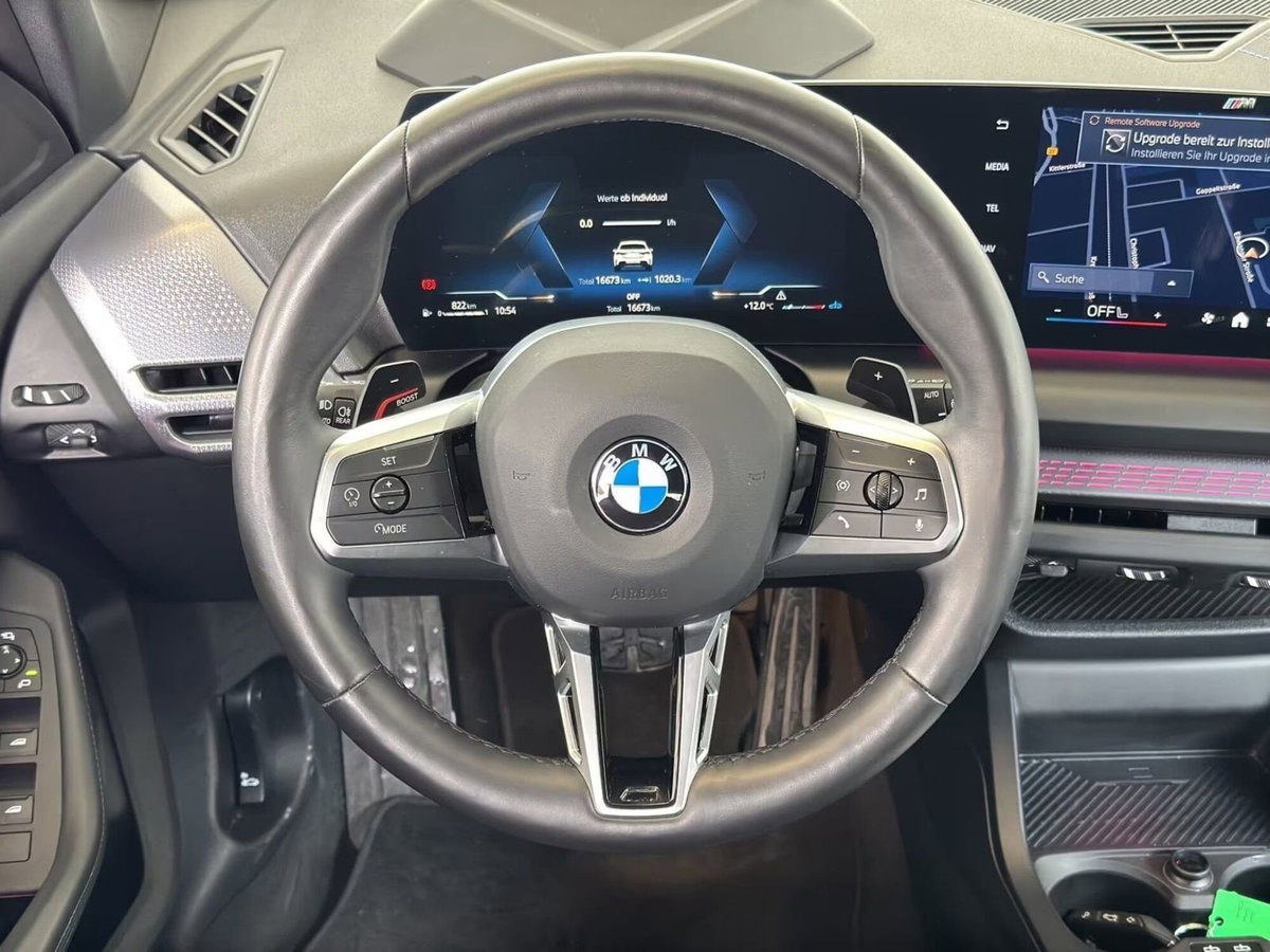 BMW Serie 1 5p. 118d 5p. Msport (7)