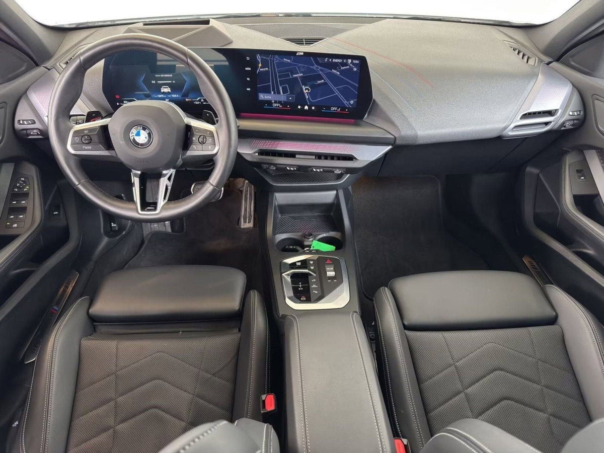 BMW Serie 1 5p. 118d 5p. Msport (9)