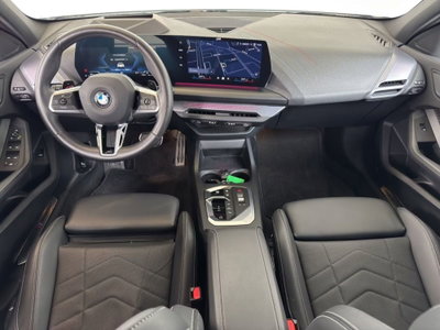 BMW Serie 1 5p. 118d 5p. Msport (9)