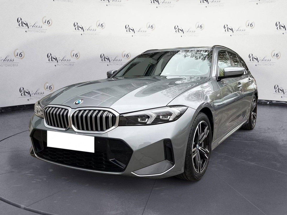BMW Serie 3 Touring 318i  MSport Pro auto