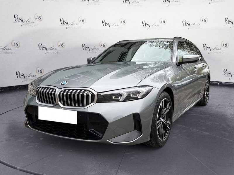 BMW Serie 3 Touring 318i  MSport Pro auto