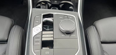BMW Serie 3 Touring 318i  MSport Pro auto (13)