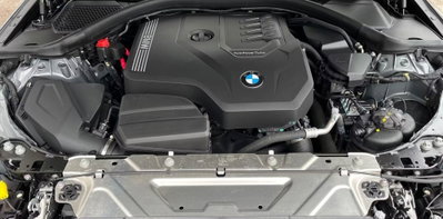 BMW Serie 3 Touring 318i  MSport Pro auto (7)