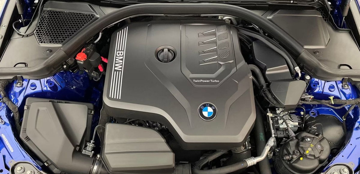 BMW Serie 3 Touring 318i  MSport Pro auto (11)