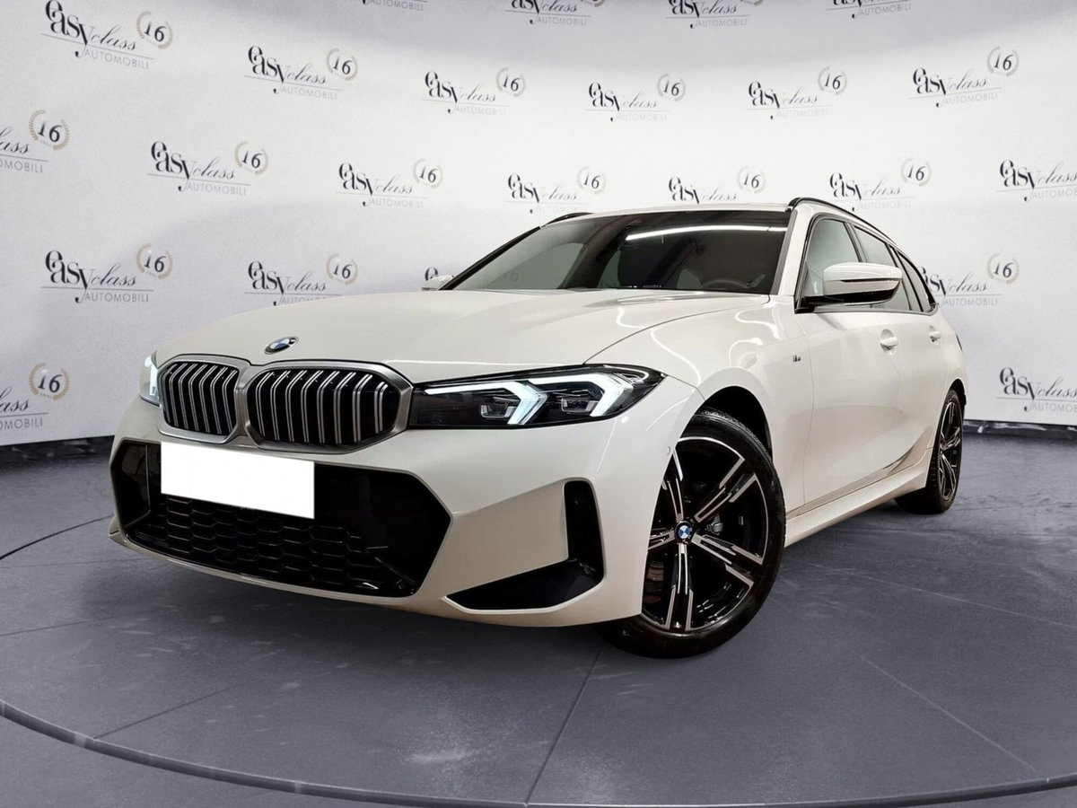 BMW Serie 3 Touring 318i  MSport Pro auto