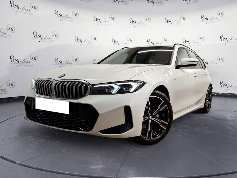 BMW Serie 3 Touring 318i  MSport Pro auto