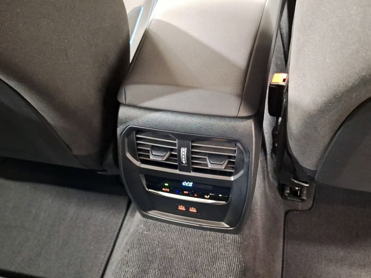 BMW Serie 3 Touring 318i  MSport Pro auto (10)