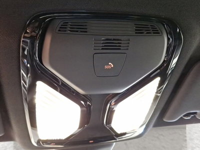 BMW Serie 3 Touring 318i  MSport Pro auto (11)