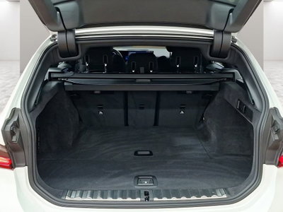 BMW Serie 3 Touring 318i  MSport Pro auto (6)