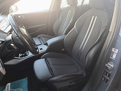 BMW Serie 1 116d Business Advantage auto (10)