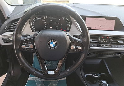 BMW Serie 1 116d Business Advantage auto (11)