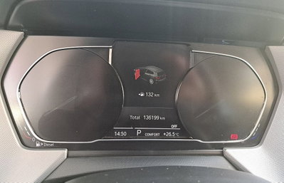 BMW Serie 1 116d Business Advantage auto (12)
