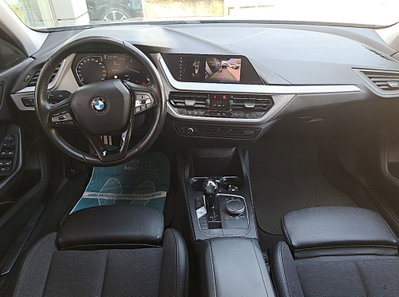 BMW Serie 1 116d Business Advantage auto (13)