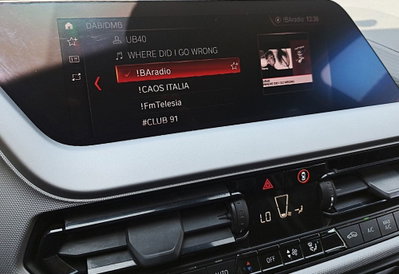 BMW Serie 1 116d Business Advantage auto (14)