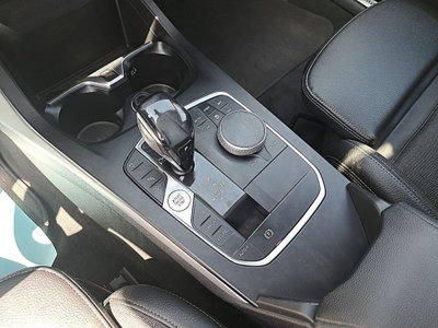 BMW Serie 1 116d Business Advantage auto (15)