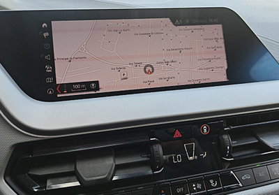 BMW Serie 1 116d Business Advantage auto (16)