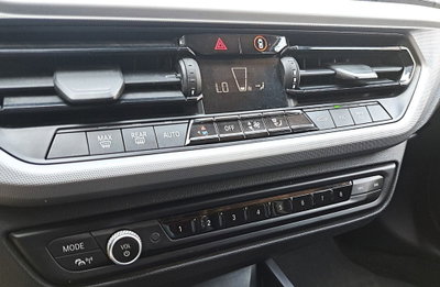 BMW Serie 1 116d Business Advantage auto (17)