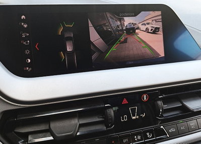 BMW Serie 1 116d Business Advantage auto (19)