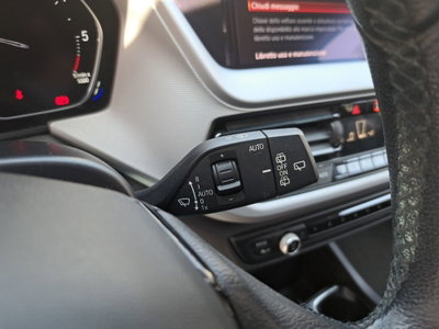 BMW Serie 1 116d Business Advantage auto (20)