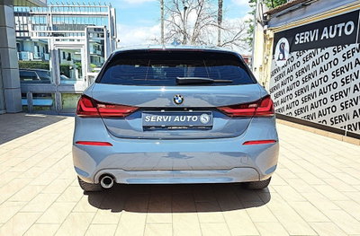 BMW Serie 1 116d Business Advantage auto (7)