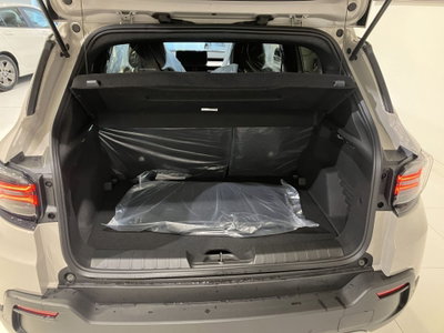 Jeep Avenger 1.2 turbo e-hybrid mhev Summit fwd 110cv edct6 (13)