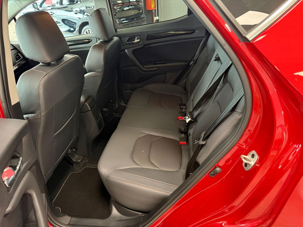 Evo Evo 4 Evo 4 1.6 Bi-Fuel GPL (15)