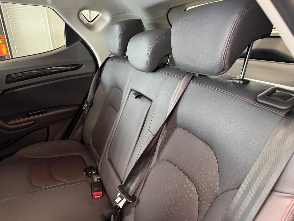 Evo Evo 4 Evo 4 1.6 Bi-Fuel GPL (18)