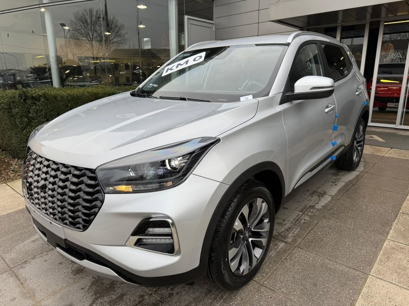 Dr DR 5.0 5 1.5 95cv