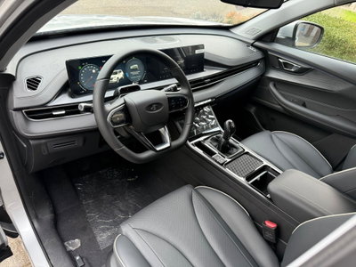 Dr DR 5.0 5 1.5 95cv (10)