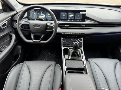 Dr DR 5.0 5 1.5 95cv (11)