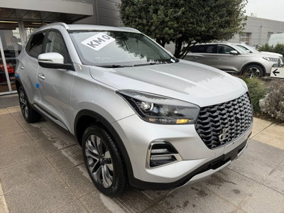Dr DR 5.0 5 1.5 95cv (3)