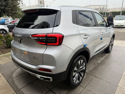 Dr DR 5.0 5 1.5 95cv (4)