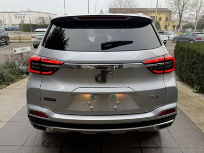 Dr DR 5.0 5 1.5 95cv (5)