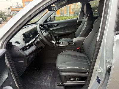 Dr DR 5.0 5 1.5 95cv (9)