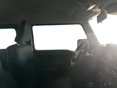 Suzuki Jimny 1.5 Pro 4wd allgrip (2)