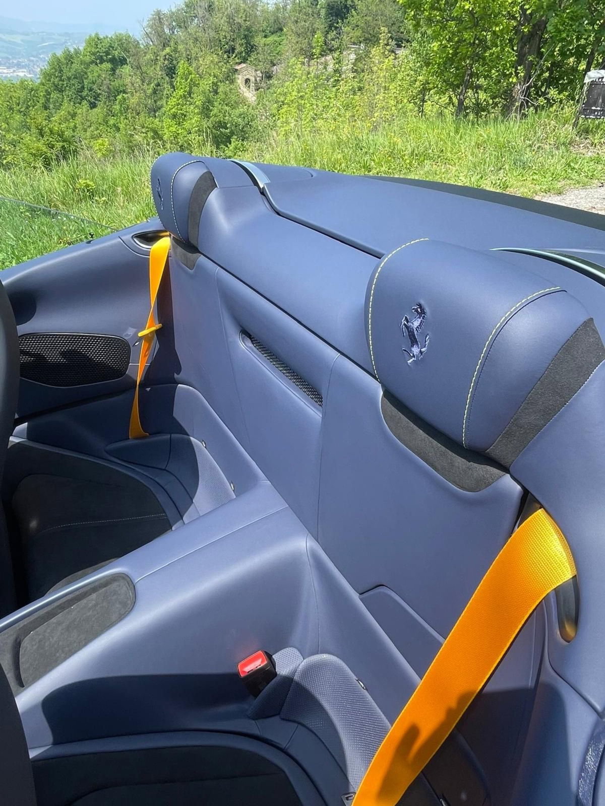 Ferrari Roma Spider 3.9 F1 dct (15)