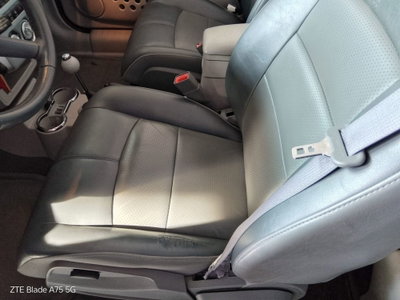 Chrysler PT Cruiser Cabrio PT Cruiser 2.4 turbo cat GT Cabrio (10)