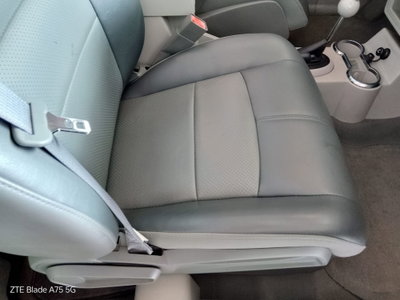 Chrysler PT Cruiser Cabrio PT Cruiser 2.4 turbo cat GT Cabrio (11)