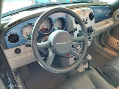 Chrysler PT Cruiser Cabrio PT Cruiser 2.4 turbo cat GT Cabrio (12)