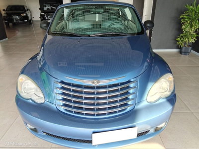 Chrysler PT Cruiser Cabrio PT Cruiser 2.4 turbo cat GT Cabrio (2)