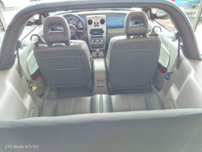 Chrysler PT Cruiser Cabrio PT Cruiser 2.4 turbo cat GT Cabrio (8)