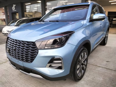 Dr DR 5.0 5 1.5 95cv nuova