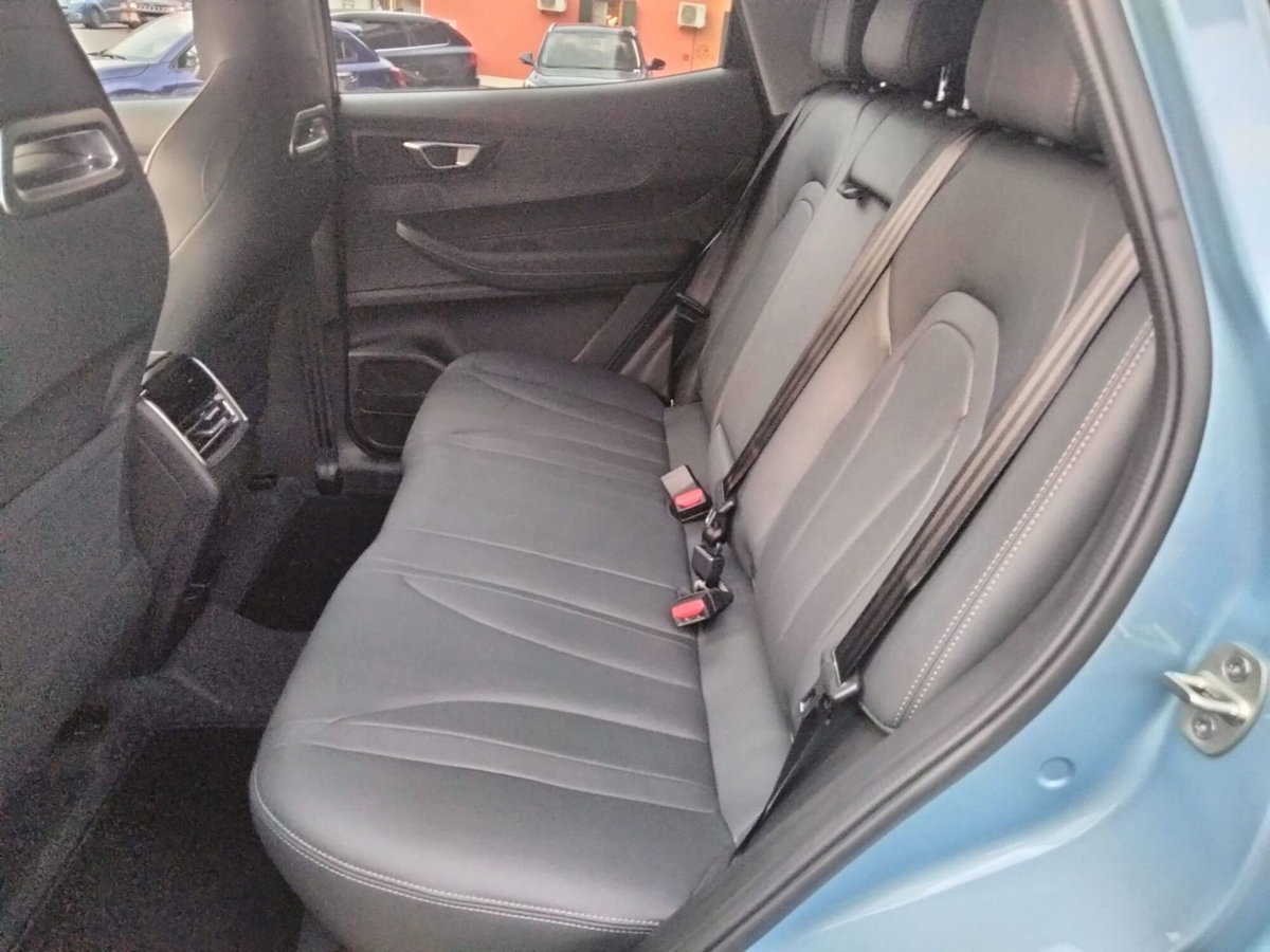 Dr DR 5.0 5 1.5 95cv (15)