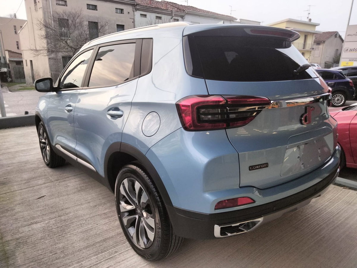 Dr DR 5.0 5 1.5 95cv (6)